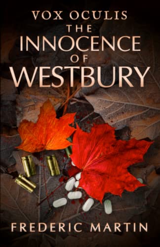 9781734024029: The Innocence of Westbury