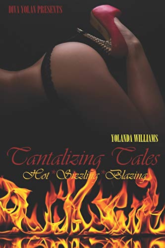9781734024227: Tantalizing Tales: Erotic Sexcapades: 1 (Volume)