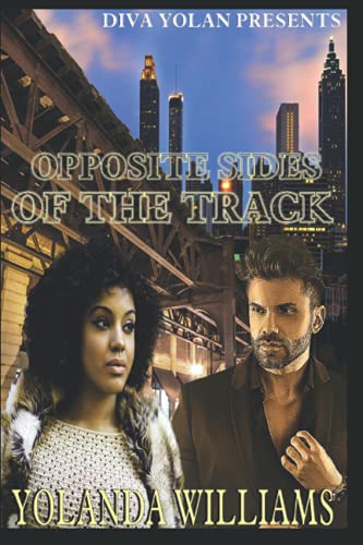 Beispielbild fr Opposite Sides of the Track zum Verkauf von Big River Books