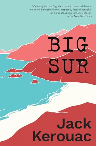 Stock image for Big Sur for sale by HPB-Ruby