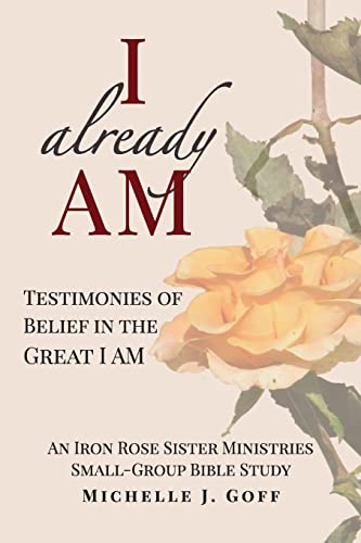 Imagen de archivo de I already AM: Testimonies of Belief in the Great I AM a la venta por Lucky's Textbooks