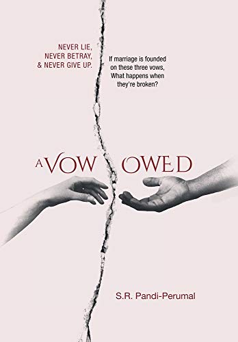 Imagen de archivo de A Vow Owed a la venta por Books From California