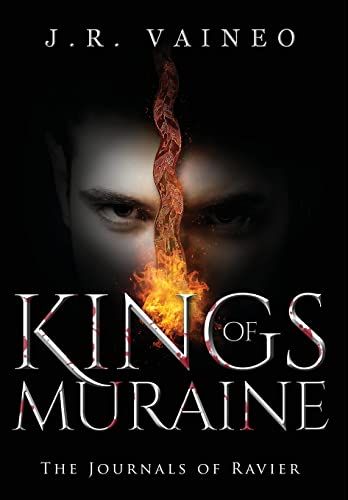 Beispielbild fr Kings of Muraine - Special Edition : The Journals of Ravier, Volume I zum Verkauf von Buchpark