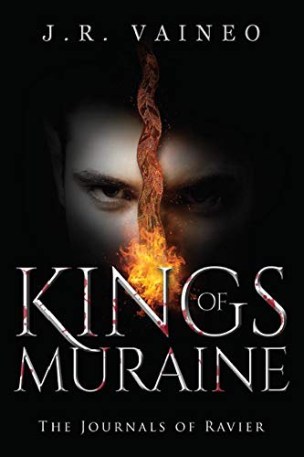 9781734031546: Kings of Muraine - Special Edition: The Journals of Ravier, Volume I (1)