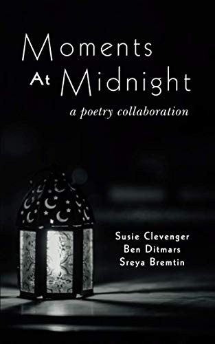 Beispielbild fr Moments at Midnight: A Poetry Collaboration zum Verkauf von Revaluation Books