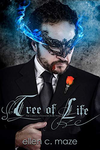 Stock image for Tree of Life (The Corescu Chronicles) for sale by Lucky's Textbooks