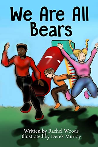 Stock image for We Are All Bears for sale by SecondSale