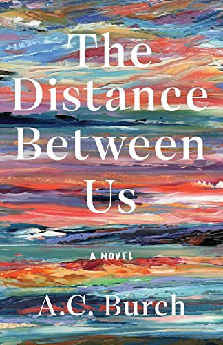 Stock image for The Distance Between Us: A Novel for sale by GreatBookPrices