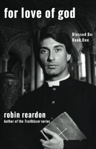 

For Love Of God (Blessed Be)