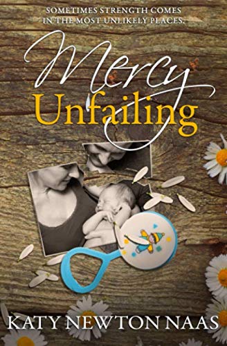 Stock image for Mercy Unfailing for sale by Revaluation Books