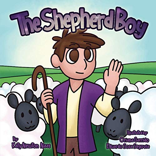 Stock image for The Shepherd Boy for sale by Red's Corner LLC