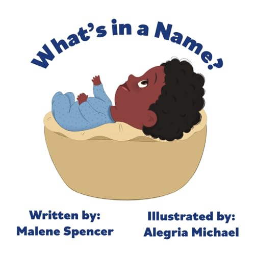 Stock image for What's in a Name? for sale by GF Books, Inc.