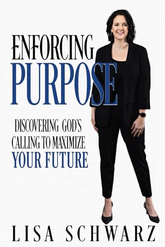 Imagen de archivo de Enforcing Purpose: Discovering God's Calling To Maximize Your Future (Enforcing Series) a la venta por Book Deals