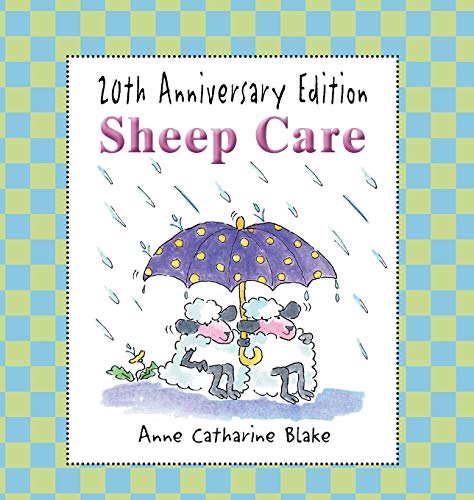 Stock image for Sheep Care for sale by Books From California