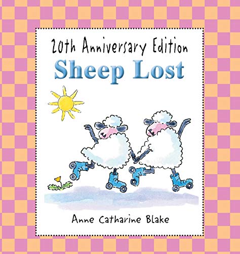 Stock image for Sheep Lost for sale by Irish Booksellers