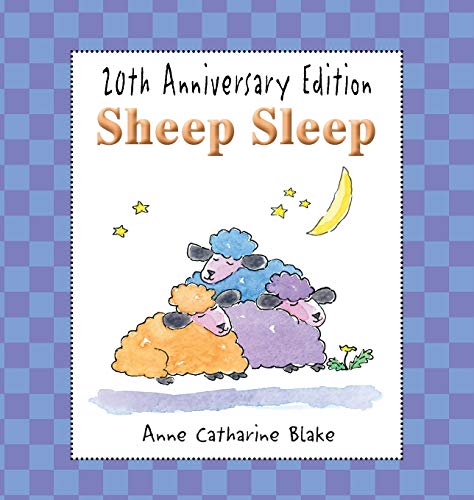 Stock image for Sheep Sleep for sale by Books From California