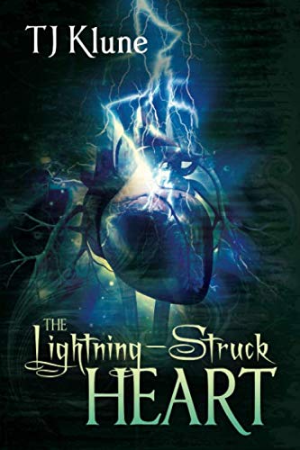 9781734086263: The Lightning-Struck Heart (Tales From Verania)