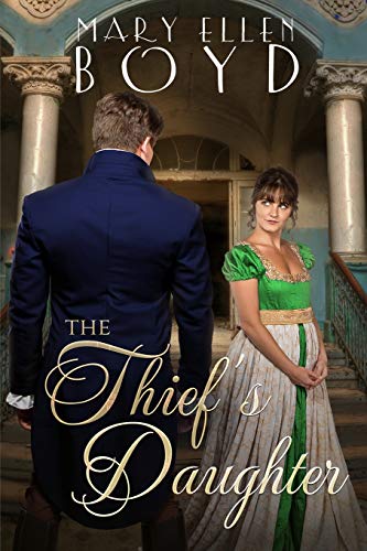 9781734088151: The Thief's Daughter