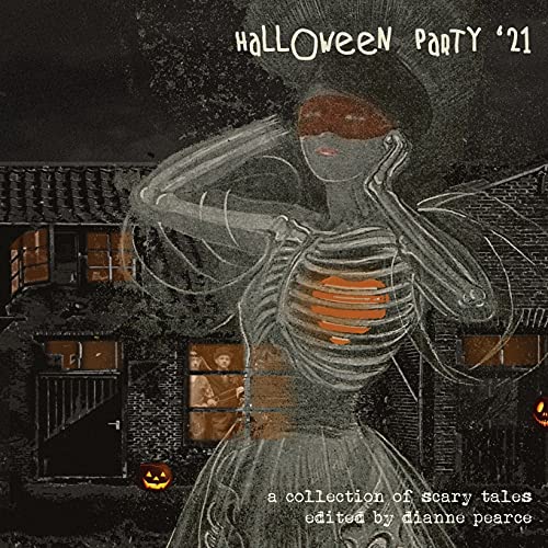 Stock image for Halloween Party '21 for sale by GreatBookPrices