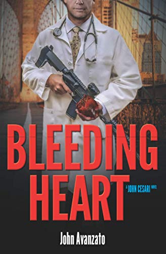 Beispielbild fr Bleeding Heart zum Verkauf von Better World Books