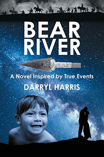 Beispielbild fr Bear River zum Verkauf von Big River Books