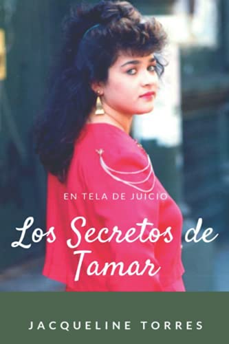 Imagen de archivo de Los Secretos de Tamar a la venta por THE SAINT BOOKSTORE