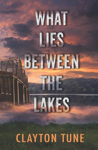 Stock image for What Lies Between the Lakes (Burgers Brothers) for sale by Half Price Books Inc.