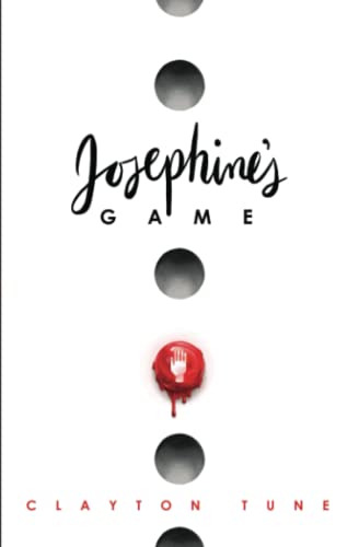 Stock image for Josephine's Game for sale by SecondSale