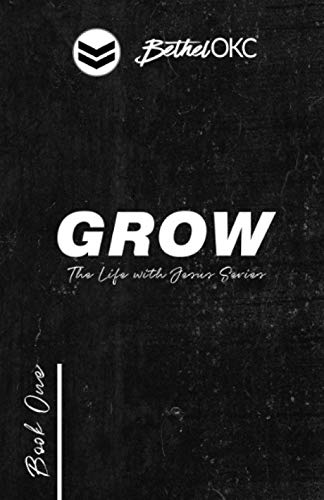 Beispielbild fr Grow: The Life With Jesus Series, Book One zum Verkauf von ThriftBooks-Atlanta