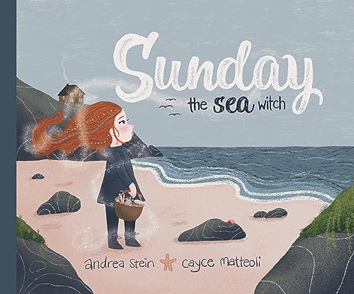 Beispielbild fr Sunday The Sea Witch zum Verkauf von Half Price Books Inc.