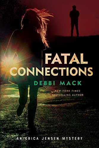 9781734109443: Fatal Connections