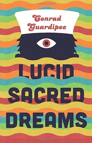 Beispielbild fr Lucid Sacred Dreams zum Verkauf von Revaluation Books