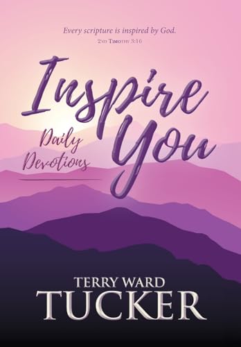 9781734112214: INSPIRE YOU Daily Devotions