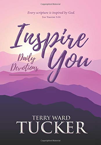 9781734112214: INSPIRE YOU Daily Devotions
