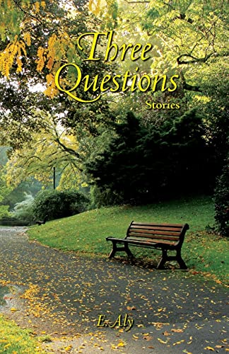 Stock image for Three Questions: Stories for sale by GreatBookPrices
