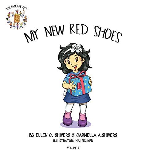 Beispielbild fr My New Red Shoes zum Verkauf von Lucky's Textbooks
