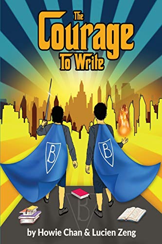 9781734121407: Courage To Write: A collection of short stories