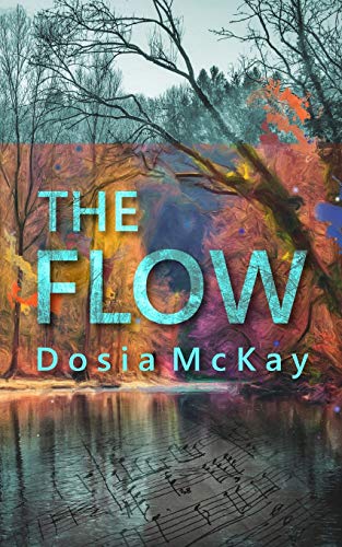 Stock image for The Flow for sale by Books Unplugged