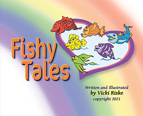 

Fishy Tales