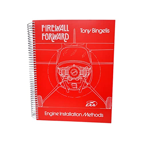 9781734133042: Firewall Forward: Engine Installation Methods