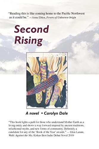 9781734135206: Second Rising: A novel