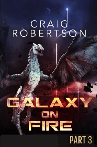 Beispielbild fr Galaxy on Fire: Publisher's Pack (Galaxy on Fire, Part 3): Books 5 - 6 (Galaxy on Fire, Part 1) zum Verkauf von Lucky's Textbooks