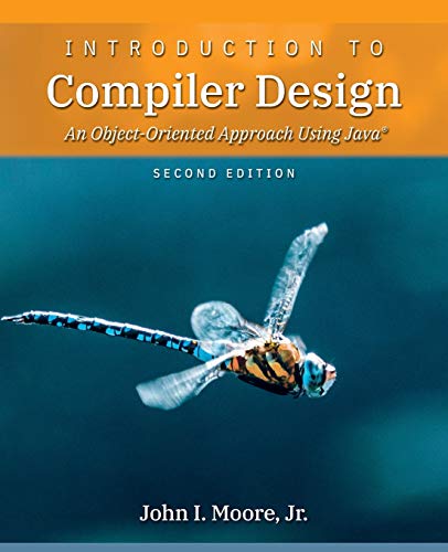 Immagine dell'editore per Introduction to Compiler Design: An Object-Oriented Approach Using Java(R) venduto da HPB-Red
