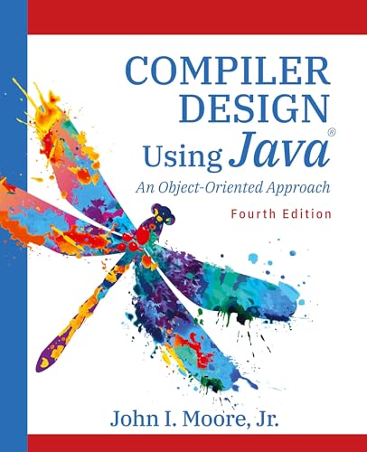 Stock image for Compiler Design Using Java(R): An Object-Oriented Approach for sale by California Books