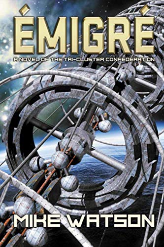 Beispielbild fr migré: A Novel of the Tri-Cluster Confederation zum Verkauf von BooksRun