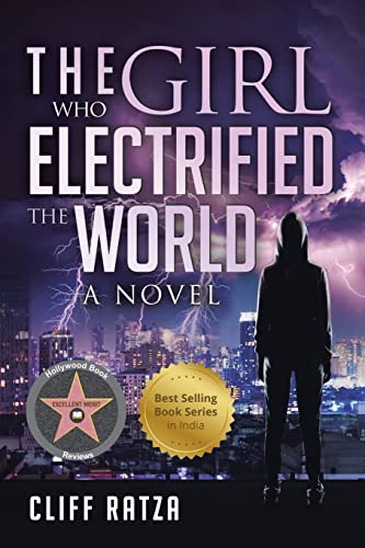Beispielbild fr The Girl Who Electrified the World: Book 2 zum Verkauf von Lucky's Textbooks
