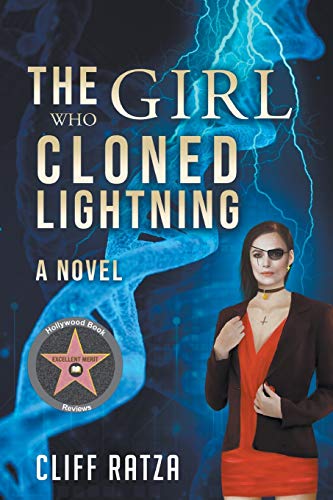 Beispielbild fr The Girl Who Cloned Lightning: Book 4 zum Verkauf von Lucky's Textbooks