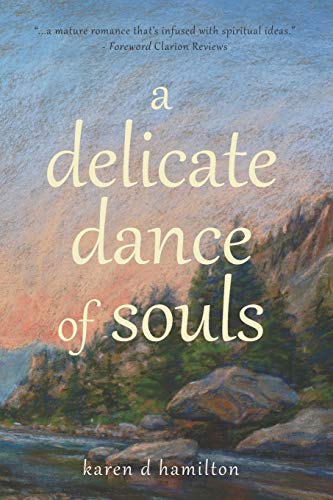Stock image for a delicate dance of souls for sale by SecondSale