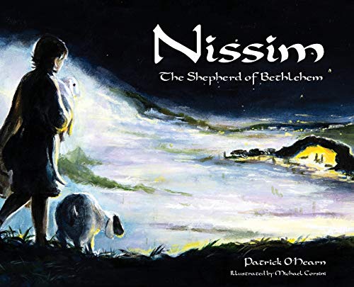 Imagen de archivo de Nissim: The Shepherd of Bethlehem a la venta por Books From California