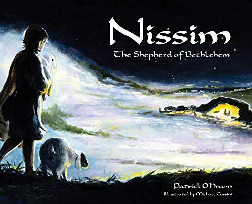 Stock image for Nissim: The Shepherd of Bethlehem for sale by Books From California